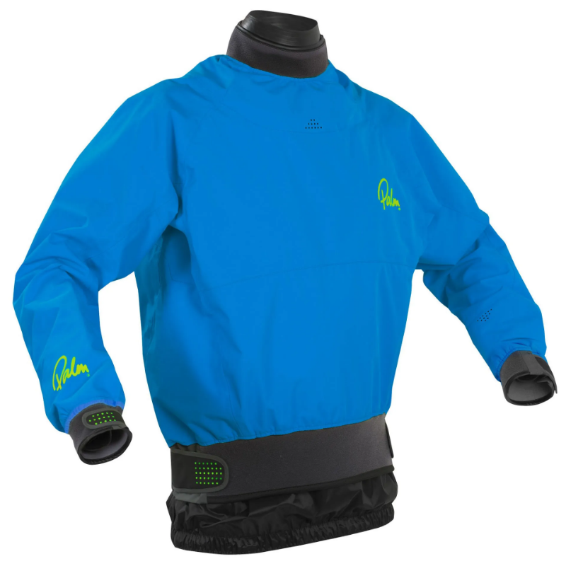 Palm Velocity Jacket Blue 