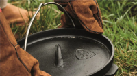 Robens Carson Dutch Oven