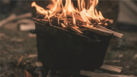 Robens Carson Dutch Oven