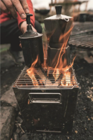 Robens Firewood Stove