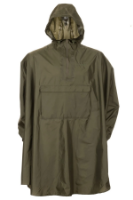 Snugpak Enhanced Patrol Poncho