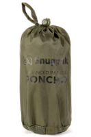 Snugpak Enhanced Patrol Poncho