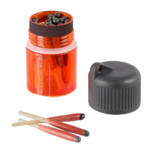 Life Systems Stormproof Matches