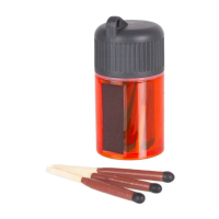 Life Systems Stormproof Matches
