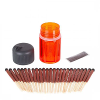 Life Systems Stormproof Matches