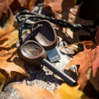 Light My Fire 2.0 Army Firesteel BIO