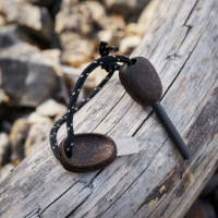 Light My Fire 2.0 Army Firesteel BIO