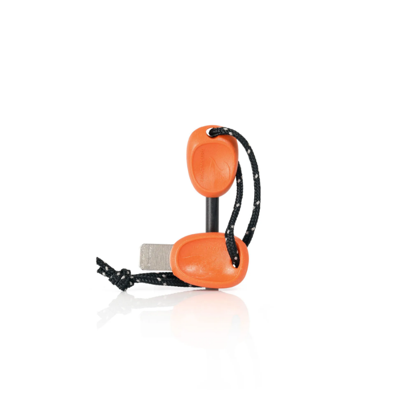 Light My Fire 2.0 Army Firesteel BIO Rustyorange