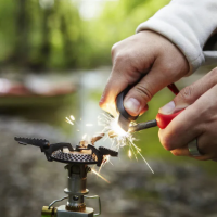 Light My Fire 2.0 Scout Firesteel BIO