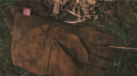 Robens Fire Gloves