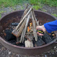 Soto Pocket Torch Extend
