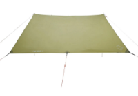 Nordisk Voss 14 PU Tarp
