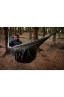 Snugpak Hammock Under Blanket