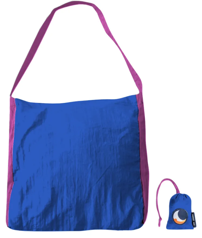 Ticket To The Moon Eco Bag