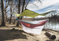 Ticket To The Moon Hammock Moontarp