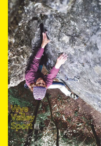 Great Western Rock Wye Valley Sport