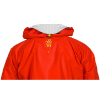 Peak PS Adventure Single Women's Jacket Red / Lime 