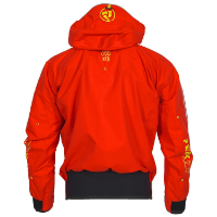 Peak PS Adventure Single Women's Jacket Red / Lime 