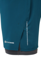 Montane Dragon Twin Skin Shorts