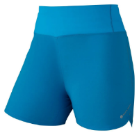Montane Women's Katla 4" Shorts