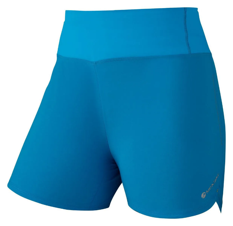 Montane Women's Katla 4" Shorts