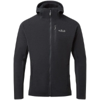 Rab Capacitor Hoody Beluga