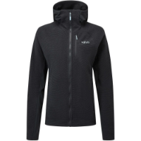Rab Capacitor Hoody Women's Beluga
