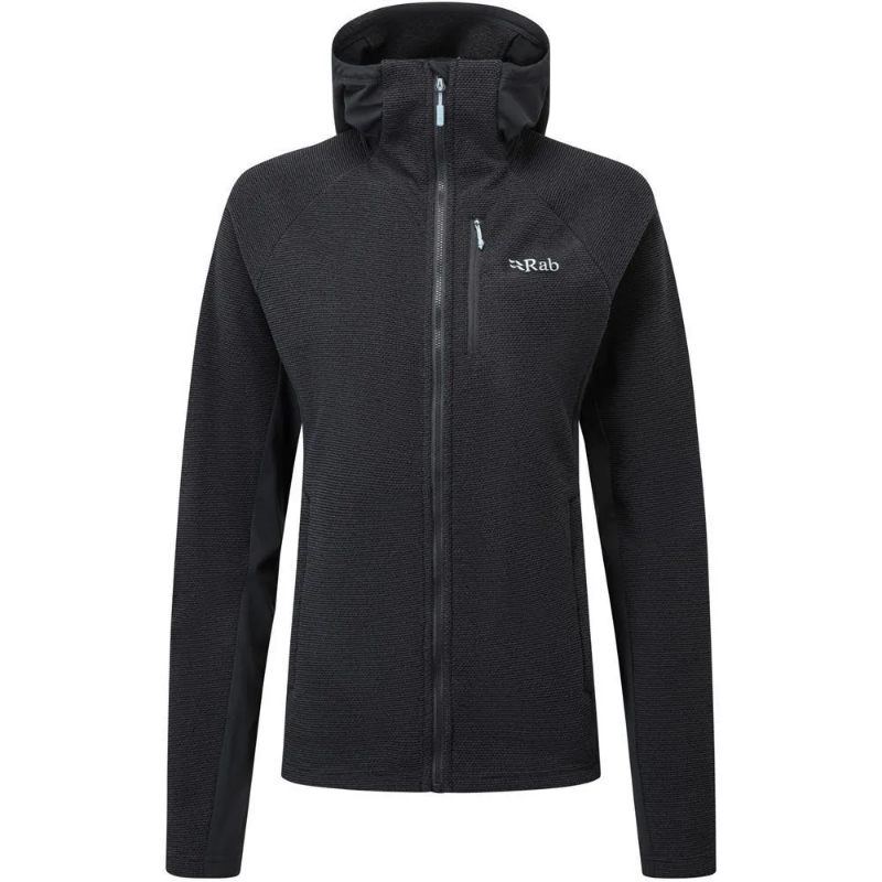 Rab Capacitor Hoody Women's Beluga