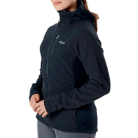 Rab Capacitor Hoody Women's Beluga