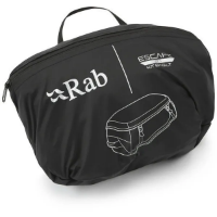 Rab Escape Kit Bag LT 50 Black