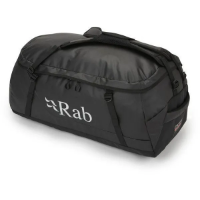 Rab Escape Kit Bag LT 90 Black