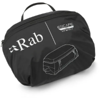 Rab Escape Kit Bag LT 90 Black