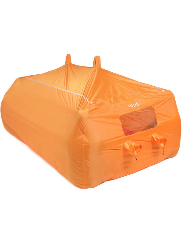 Rab Group Shelter 8-10 Person