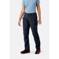 Rab Incline VR Pants Women's Beluga