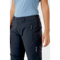 Rab Incline VR Pants Women's Beluga
