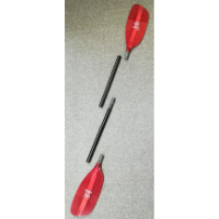 Werner Powerhouse 4 Piece Straight Shaft