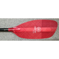 Werner Powerhouse 4 Piece Straight Shaft