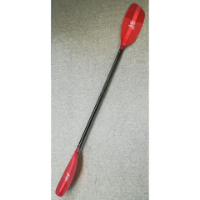 Werner Powerhouse 4 Piece Straight Shaft