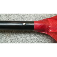 Werner Powerhouse 4 Piece Straight Shaft