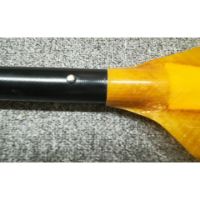 Werner Sherpa 4 Piece Straight Shaft