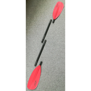 TNP Rapa Glass 4 Piece & Bag