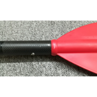 TNP Rapa Glass 4 Piece & Bag