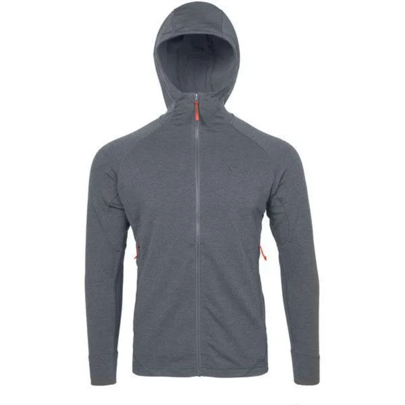 Rab Nexus Jacket Men's Steel