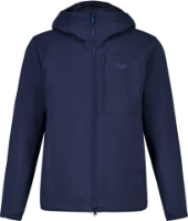 Rab Xenair Alpine Jacket