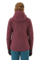 Rab Xenair Alpine Jacket Women's