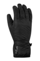 Rab Xenon Glove Black