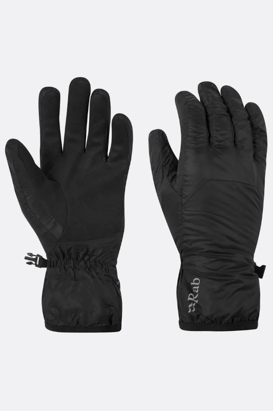 Rab Xenon Glove Black