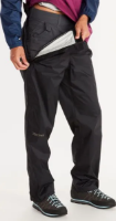 Marmot Women's Precip Eco Full Zip Pant