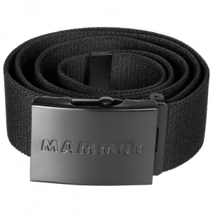 Mammut Logo Belt