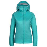 Mammut Rime IN Flex Hooded Jacket Women